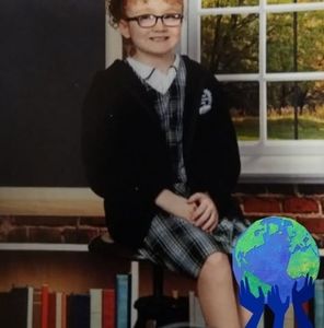 Meet your Posher, Mary